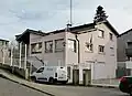 Nouvelle gendarmerie.