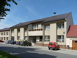 Nová Cerekev