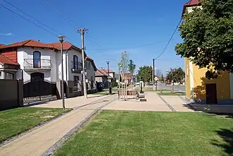 Nová Dedinka