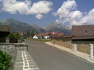 Nová Lesná