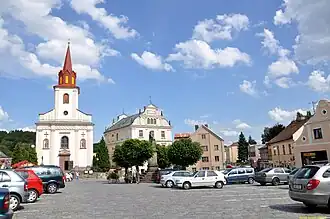 Nová Paka