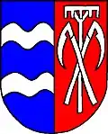 Blason de Nová Ves