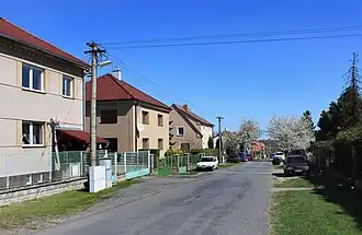 Nová Ves I