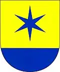 Blason de Nová Ves