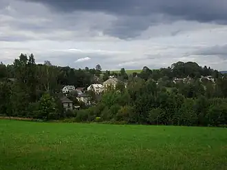 Nová Ves nad Nisou