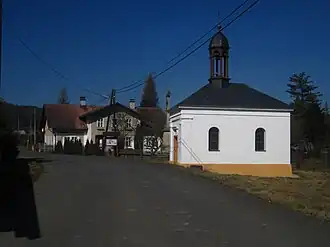 Nové Heřminovy
