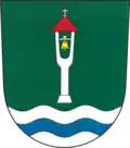 Blason de Nové Město