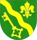 Blason de Nový Jimramov