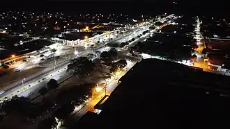 Nova Crixás