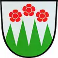 Blason de Nová Ves