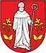 Blason de Nová Ves nad Žitavou