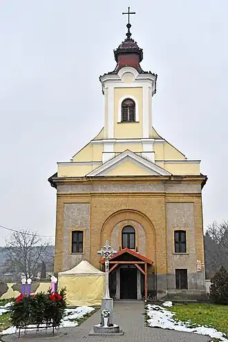 Novajidrány
