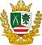 Blason de Novajidrány