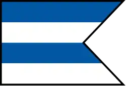 Drapeau de Nováky