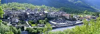Novalaise (Italie)