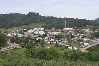 Nova Pádua