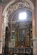 Cappella della Circoncisione
