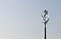 Nov'éolienne à Poitiers
