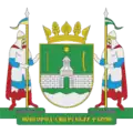Blason de Raïon de Novhorod-Siverskyï