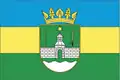 Drapeau de Raïon de Novhorod-Siverskyï