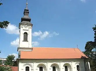 Novi Kneževac