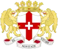 Blason de Novi Ligure