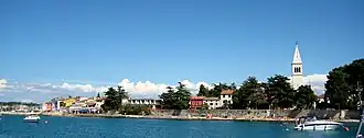 Novigrad (Istrie)