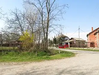 Novo Selo (Vladimirci)