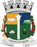 Campo Novo de Rondônia