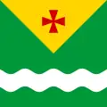 Drapeau de Novomyrhorod
