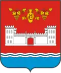 Blason de Novyï Svit