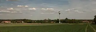 Nowa Wieś Zbąska