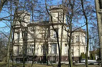 Nowa Wieś (Wronki)