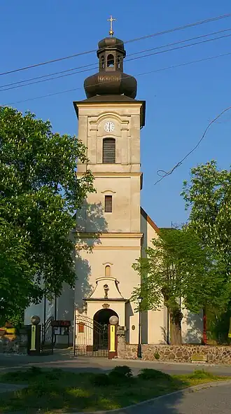 Nowe Kramsko