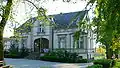 Palais Rudeliusa