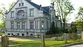Palais