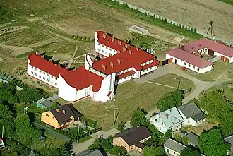 Nowe Osiny