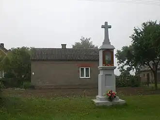 Nowe Przybojewo