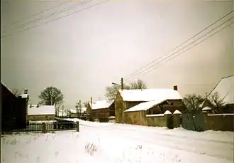 Nowe Strącze