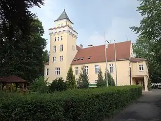 Nowęcin
