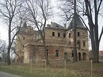 Nowizna