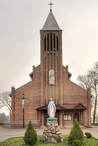 Nowodwór (Ryki)