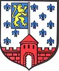 Blason de Nowogard