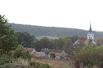 Nowolesie