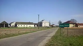Nowy Patok
