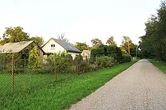 Nowy Łajszczew