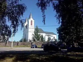 Nowy Dwór (powiat de Sokółka)