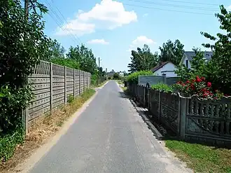 Nowy Folwark (Września)