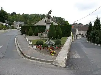 Noyant-et-Aconin