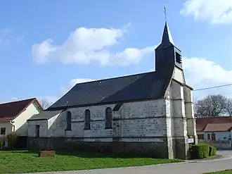 Noyelles-lès-Humières